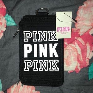 NWT ID case holder 💞